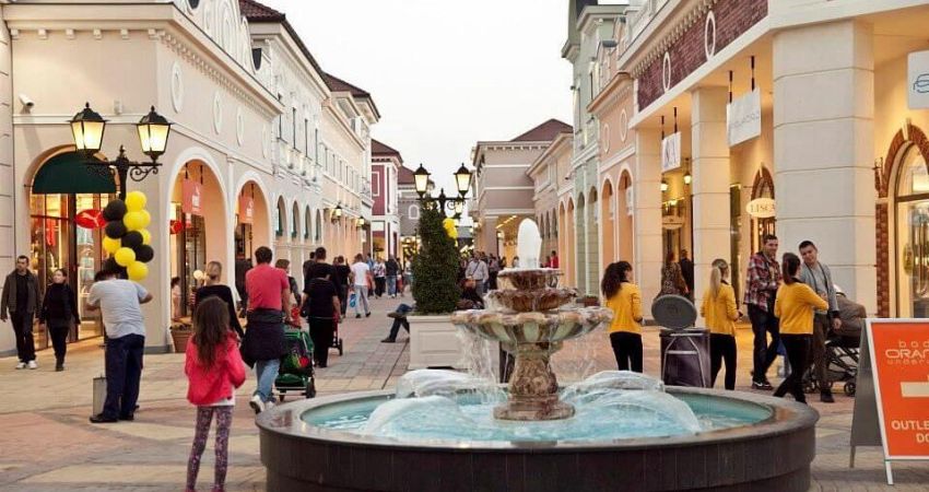 Çukurova Çıkışlı  |  Belgrad Turu  |  3 Gece - 4 Gün  |  THY ile