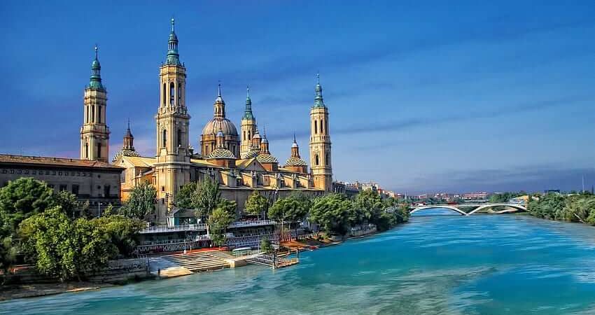 İzmir Çıkışlı  |  Barcelona & Madrid Turu  |  5 Gece - 6 Gün  |  SunExpress ile