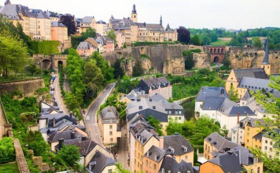 Benelüks & Paris & Almanya Turu  |  Konya Çıkışlı  |  6 Gece - 7 Gün  |  SunExpress ile