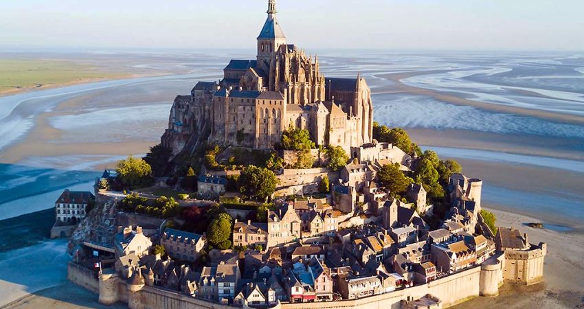 Paris Turu  |  4 Gece - 5 Gün  |  Air France ile