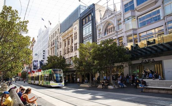 Maxi Avustralya Turu  |  Ekstra Turlar Dahil  |  8 Gece  |  THY ile (SYD- MEL)