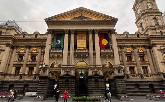 Maxi Avustralya Turu  |  Ekstra Turlar Dahil  |  8 Gece  |  THY ile (SYD- MEL)