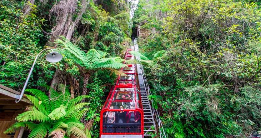 Maxi Avustralya Turu  |  Ekstra Turlar Dahil  |  8 Gece  |  THY ile (SYD- MEL)