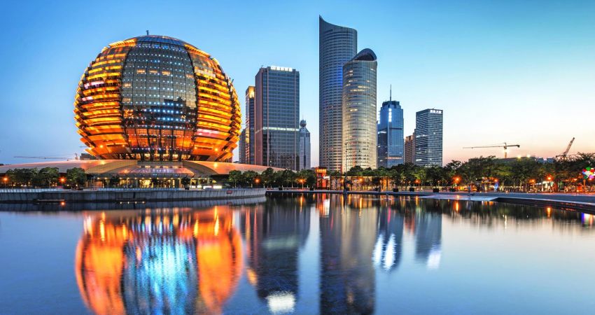 Efsane Çin Turu  |  Ekstra Turlar Dahil  |  3  Gece Gemi - 7 Gece Otel Konaklama  |  THY ile (PEK-PVG)