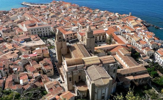 Royal Sicilya &  Malta Turu  |  Ekstra Turlar Dahil  |  4 Gece - 5 Gün  |  THY ile