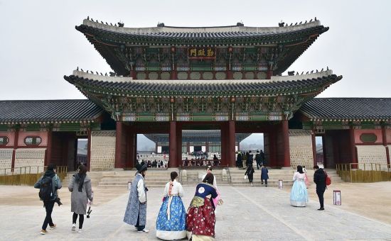 Mega Japonya &  Kore Turu  |  Ekstra Turlar Dahil  |  7 Gece - 8 Gün  |  THY ile (ICN-HND)