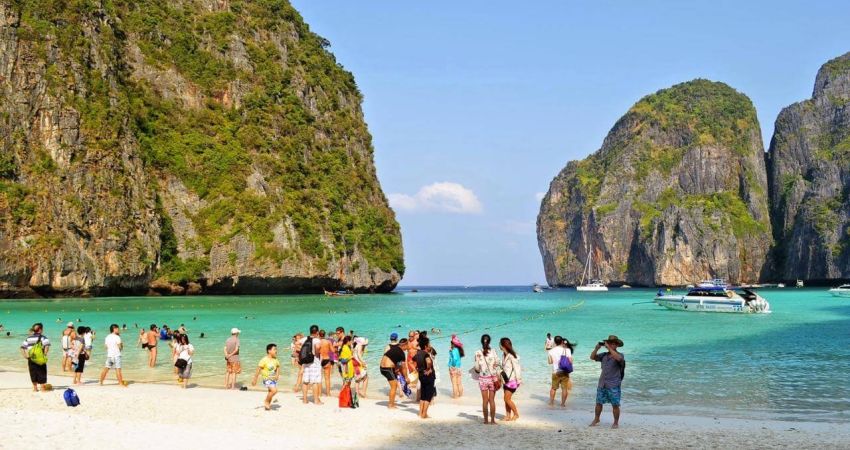 Phuket Turu  |  5 Gece  |  Saudia Hava Yolları ile