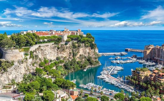 İtalya &  Fransa &  İspanya Turu  |  7 Gece - 8 Gün  |  THY ile ( BCN-MXP)