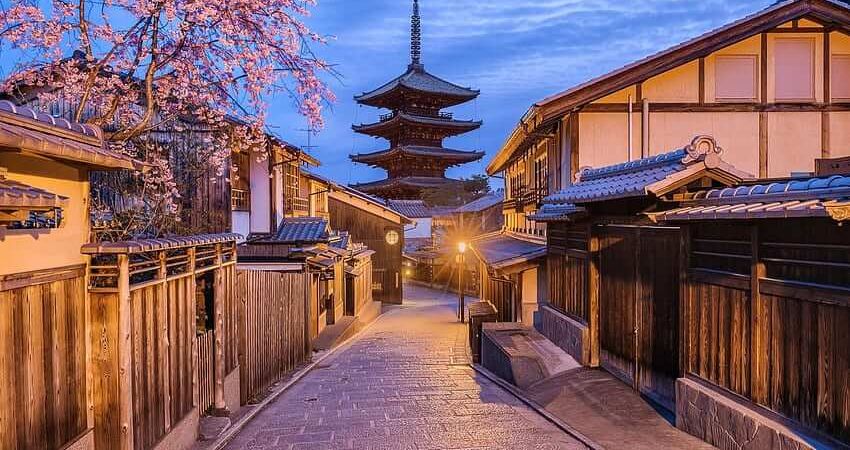 Maxi Japonya Turu  |  Ekstra Turlar Dahil  |  7 Gece  |  THY ile