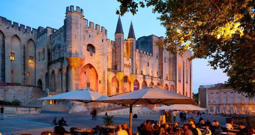 İtalya &  Fransa &  İspanya Turu  |  7 Gece - 8 Gün  |  THY ile ( MXP-BCN)