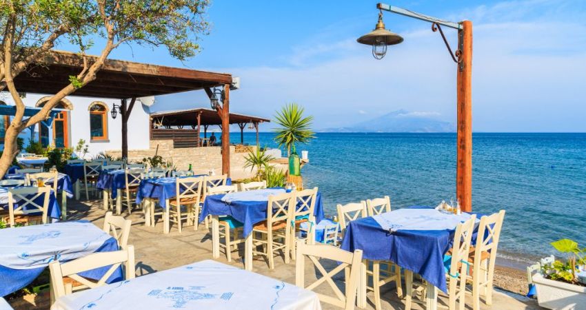 Atina Turu  |  3 Gece - 4 Gün  |  THY ile