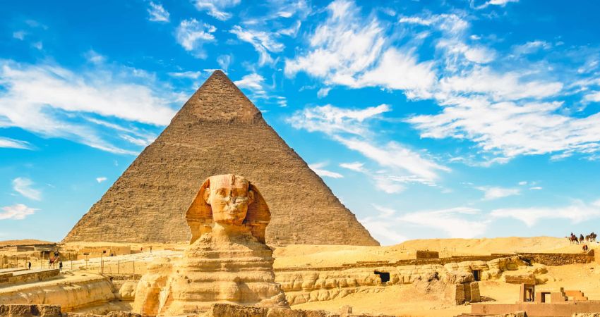 Sharm El Sheikh Turu  |  Ankara Çıkışlı  |  3 Gece  |  Pegasus ile