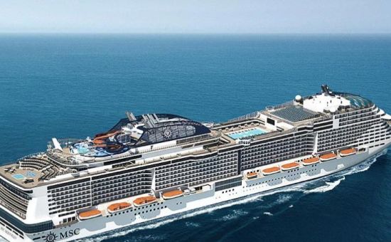Msc Magnıfıca İle  Kuzey’den Güney’e Batı Avrupa Kıyıları & 6 Ülke Turu  |  12 Gece 13 Gün  |  THY ile
