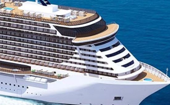 Msc Seavıew Ile Ibıza’lı Batı Akdeniz & Sicilya Turu  |  7 Gece 8 Gün  |  Ajet HY ile