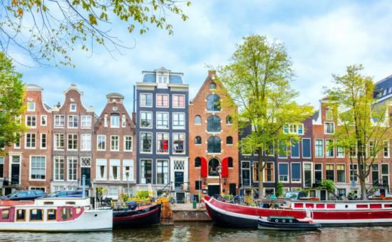 Brüksel &  Amsterdam &  Köln Turu  |  3 Gece - 4 Gün  |  THY ile  (BRU-CGN)