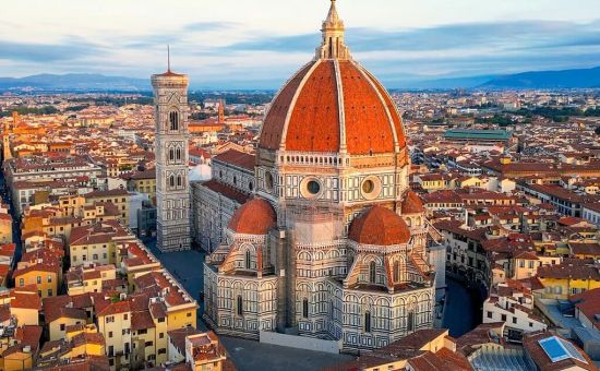 Flex İtalya Turu  |  İzmir Çıkışlı  |  7 Gece - 8 Gün  |  Corendon ile  (BLQ-BLQ)