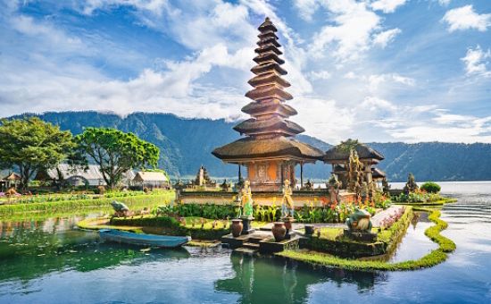 Bella Ubud &  Bali &  Kuala Lumpur Turu  |  Ekstra Turlar Dahil  |  6 Gece  |  Air Asia ile