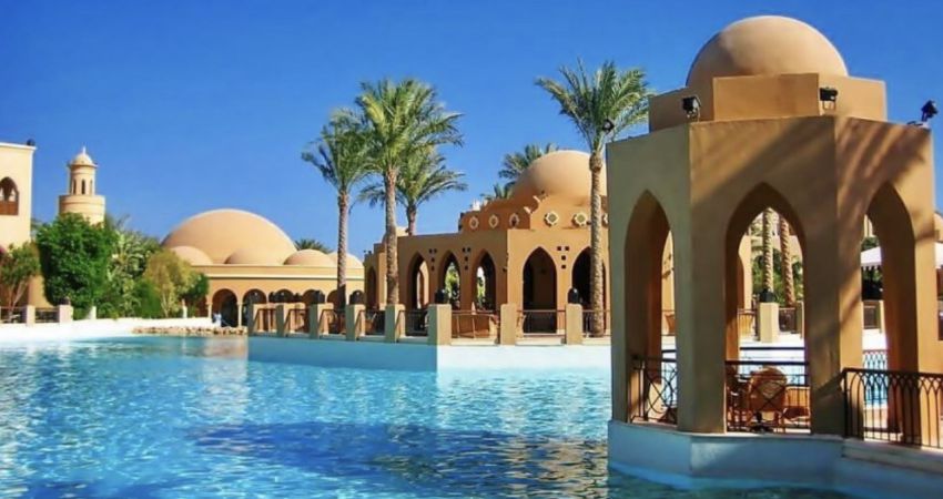 Ankara Çıkışlı  | Sharm El Sheikh Turu |  3 Gece - 5 Gün | Freebird Havayolları ile