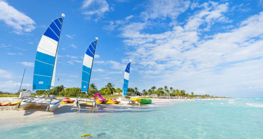 Bella Küba Turu  |  Ekstra Turlar Dahil  |  5★ Oteller  |  7 Gece  |  THY ile (HAV-HAV)