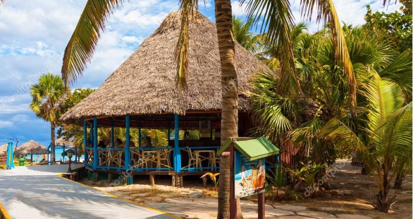 Bella Küba Turu  |  Ekstra Turlar Dahil  |  5★ Oteller  |  7 Gece  |  THY ile (HAV-HAV)