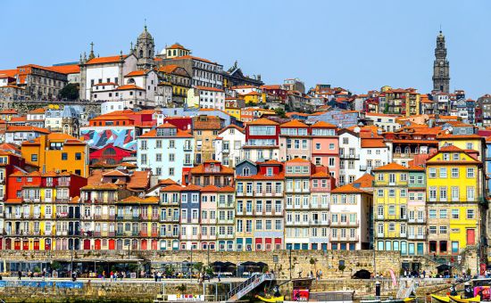 Bella Portekiz &  Endülüs Turu  |  Ekstra Turlar Dahil  |  7 Gece - 8 Gün  |  THY ile (AGP-OPO)