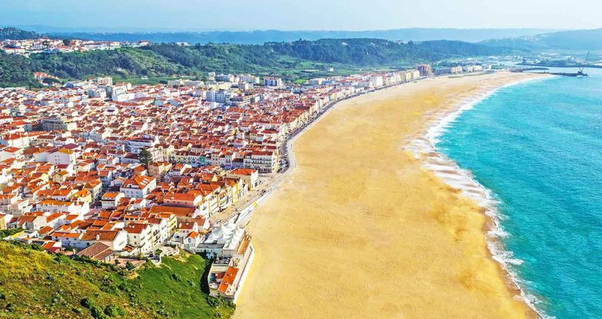 Bella Portekiz &  Porto &  Lizbon Turu  |  Ekstra Turlar Dahil  |  4 Gece - 5 Gün  |  THY ile (OPO-LIS)