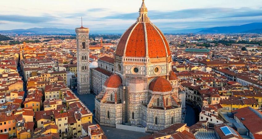 Bella Toskana &  Portofino Turu  |  Ekstra Turlar Dahil  |  3 Gece - 4 Gün  |  THY ile