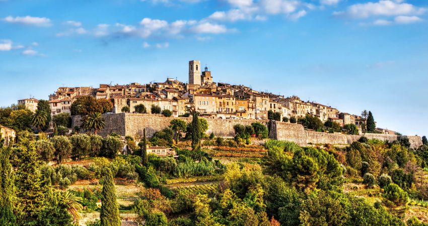 Bella İtalyan Rivierası &  Cote Dazur Turu  |  Ekstra Turlar Dahil  |  4 Gece - 5 Gün  |  THY ile (MXP-MRS)