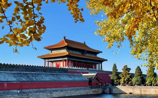 Bella Çin Turu  |  Ekstra Turlar Dahil  |  7 Gece  |  Qatar ile (PKX-PVG)