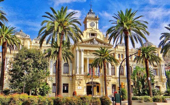 Bella İspanya &  Endülüs Turu  |  Ekstra Turlar Dahil  |  7 Gece - 8 Gün  |  THY ile (AGP-MAD)