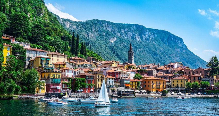 Bella Fransız Rivierası Turu  |  Ekstra Turlar Dahil  |  3 Gece - 4 Gün  |  THY ile (NCE-NCE)