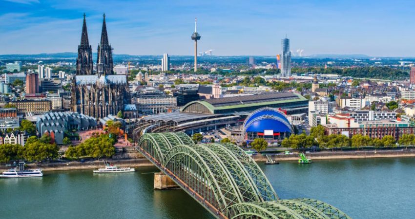 Royal Alsace &  Colmar &  Strazburg Noel Pazarları Turu  |  Ekstra Turlar Dahil  |  4 Gece - 5 Gün  |  THY ile