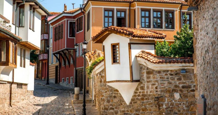 Mega Balkanlar Turu  |  Ekstra Turlar Dahil  |  7 Gece - 8 Gün  |  Air Serbia ile