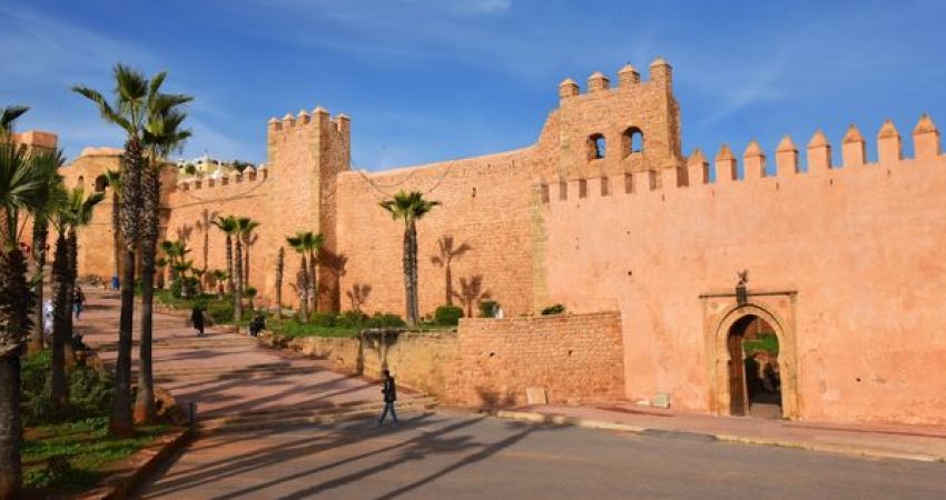 Muhteşem Tunus &  Antik Kentler Turu  |  Ekstra Turlar Dahil  |  3 Gece - 4 Gün  |  THY ile