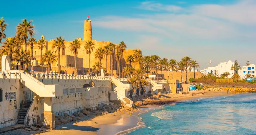 Muhteşem Tunus &  Antik Kentler Turu  |  Ekstra Turlar Dahil  |  3 Gece - 4 Gün  |  THY ile