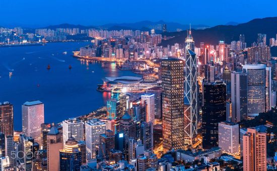 Muhteşem Hong Kong &  Japonya Turu  |  7 Gece  |  THY ile (HKG-NRT)