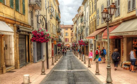 Muhteşem Paris Turu  |  İzmir Çıkışlı  |  3 Gece - 4 Gün  |  SunExpress ile