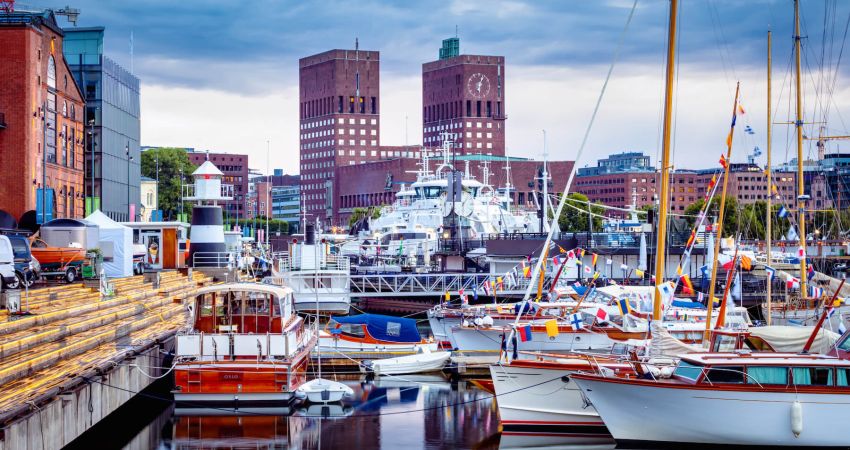 Muhteşem İskandinavya &  Norveç Fiyort Turu  |  Ekstra Turlar Dahil  |  7 Gece - 8 Gün  |  THY ile (CPH-ARN)