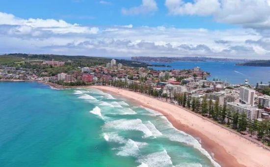 Maxi Avustralya Turu  |  Ekstra Turlar Dahil  |  8 Gece  |  THY ile (SYD- MEL)