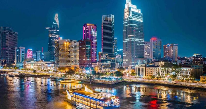 Royal Vietnam & Kamboçya Turu  |  Ekstra Turlar Dahil  |  7 Gece  |  THY ile