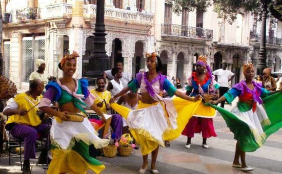 Maxi Küba Turu  |  Ekstra Turlar Dahil  |  5★ Oteller  |  7 Gece  |  THY ile