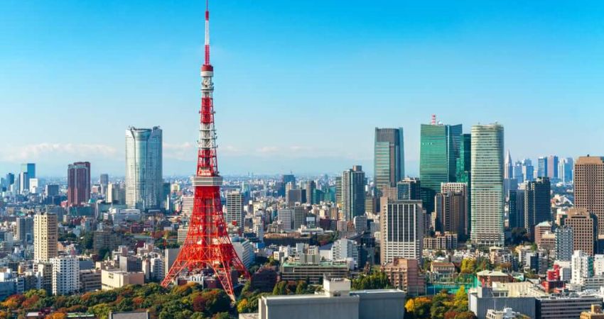 Muhteşem Hong Kong &  Japonya Turu  |  7 Gece  |  THY ile