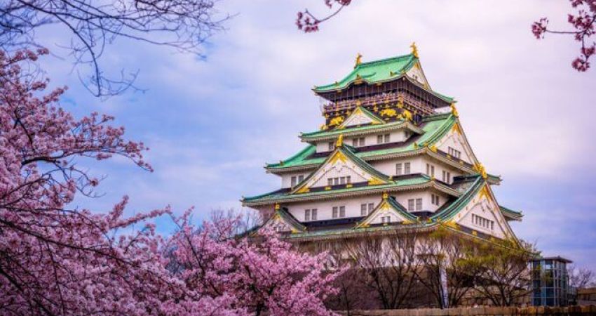 Muhteşem Hong Kong &  Japonya Turu  |  8 Gece - 9 Gün  |  THY ile