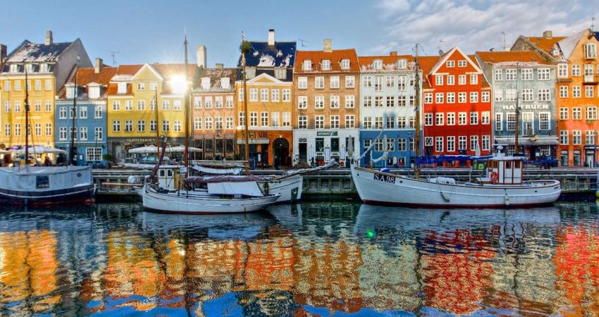 Bayram Özel Muhteşem İskandinavya &  Norveç Fiyort Turu  |  Ekstra Turlar Dahil  |  7 Gece - 8 Gün  |  THY ile