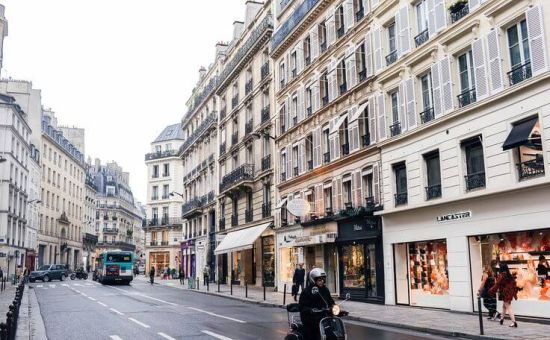 Bayram Özel Muhteşem Fransa &  Belçika Turu  |  İzmir Çıkışlı  |  4 Gece - 5 Gün  |  SunExpress ile