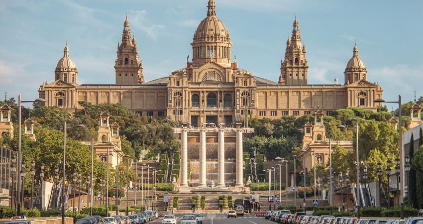 Madrid &  Barcelona Turu  |  4 Gece - 5 Gün  |  THY ile (VCL-VCL)