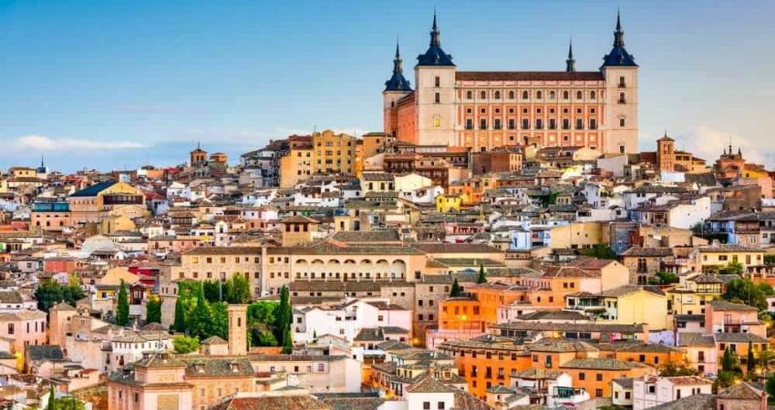 Madrid &  Barcelona Turu  |  4 Gece - 5 Gün  |  THY ile (VCL-VCL)