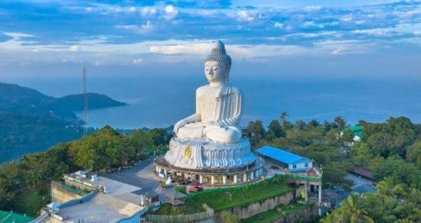 Bayram Özel Bangkok &  Siem Reap &  Pattaya Turu  |  6 Gece  |  THY ile