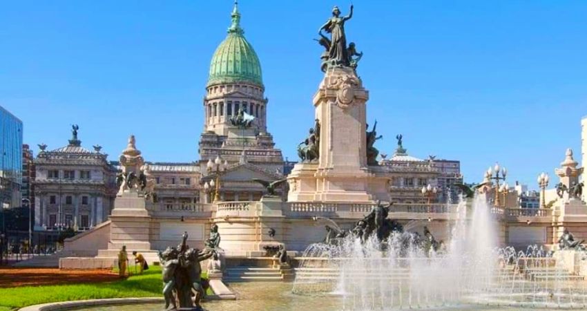 Bella Arjantin &  Brezilya Turu  |  Ekstra Turlar Dahil  |  8 Gece  |  THY ile