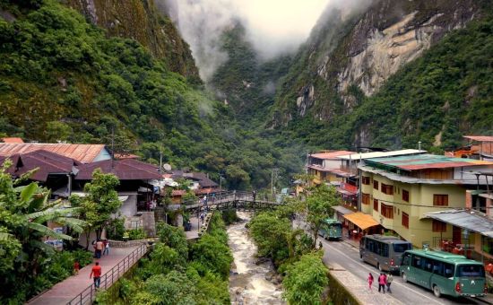 Bella Güney Amerika'da 7 Ülke Turu  |  Ekstra Turlar Dahil  |  14 Gece  |  THY ile